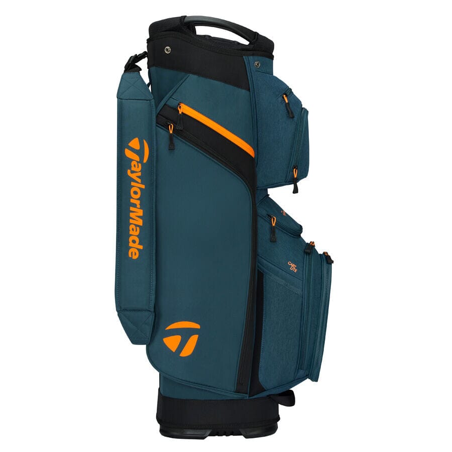 TaylorMade TM26 Cart Lite Bag Cart Bag TaylorMade 