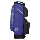 TaylorMade TM26 Cart Lite Bag Cart Bag TaylorMade Violet/Blk 