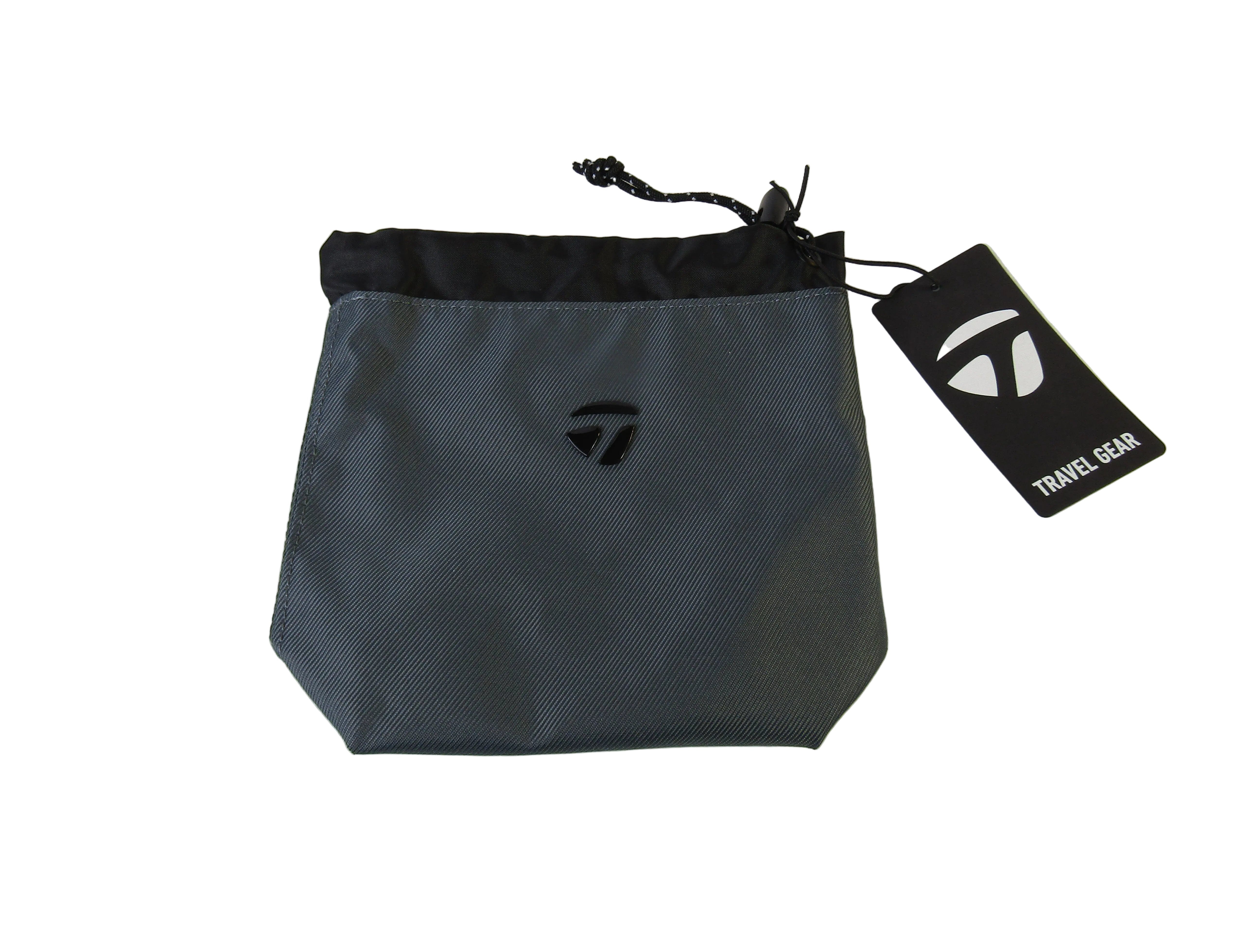 TaylorMade TM26 Performance Valuables Pouch Golf Carts & Accessories TaylorMade 