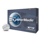 TaylorMade TM26 TP5 Golf Balls Golf Balls TaylorMade Box/12 Stripe 