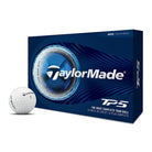 TaylorMade TM26 TP5 Golf Balls Golf Balls TaylorMade Box/12 White 