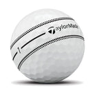 TaylorMade TM26 TP5 Golf Balls Golf Balls TaylorMade Sleeve/3 Stripe 