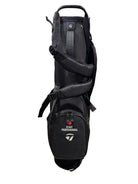 TaylorMade TM26FlexTech Stand Bag with Staff Professional Embroidery Stand Bag TaylorMade 