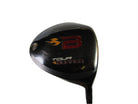 TaylorMade Tour Burner 10.5° Driver Regular Flex Graphite Men's Right Pre-Owned Drivers TaylorMade 