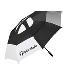 TaylorMade Tour Double Canopy Umbrella 64" Umbrellas TaylorMade 
