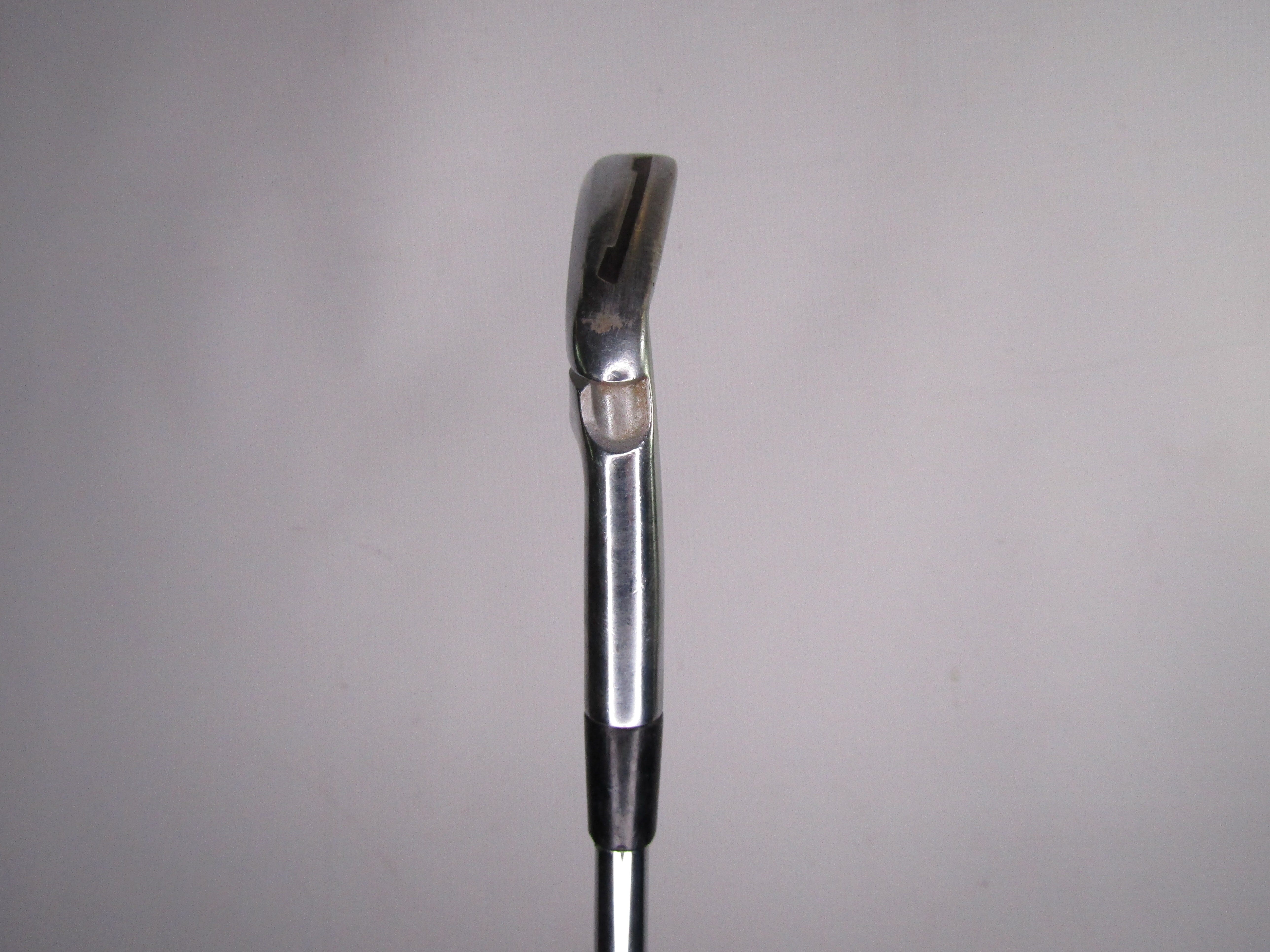 TaylorMade Tour Preferred Mc #4 Iron Regular Flex Steel Men's Right Pre-Owned Irons TaylorMade 
