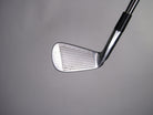 TaylorMade Tour Preferred Mc #4 Iron Regular Flex Steel Men's Right Pre-Owned Irons TaylorMade 
