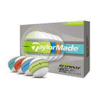 TaylorMade Tour Response Stripe '26 Golf Balls Multi Pack Golf Balls TaylorMade Box/12 