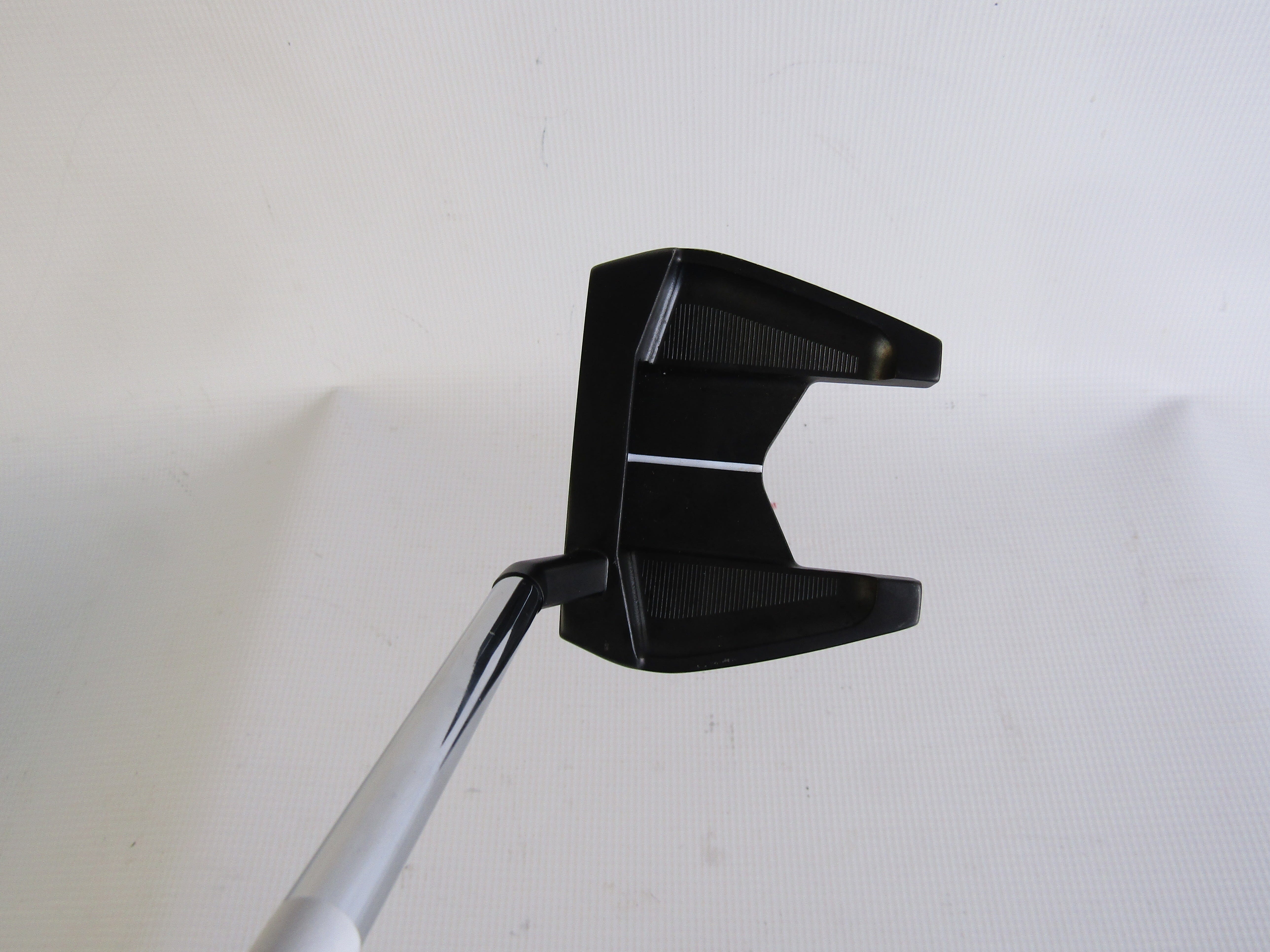 TaylorMade TP Black Palisades 3 Putter Steel Men's RIght Pre-Owned Putters TaylorMade 