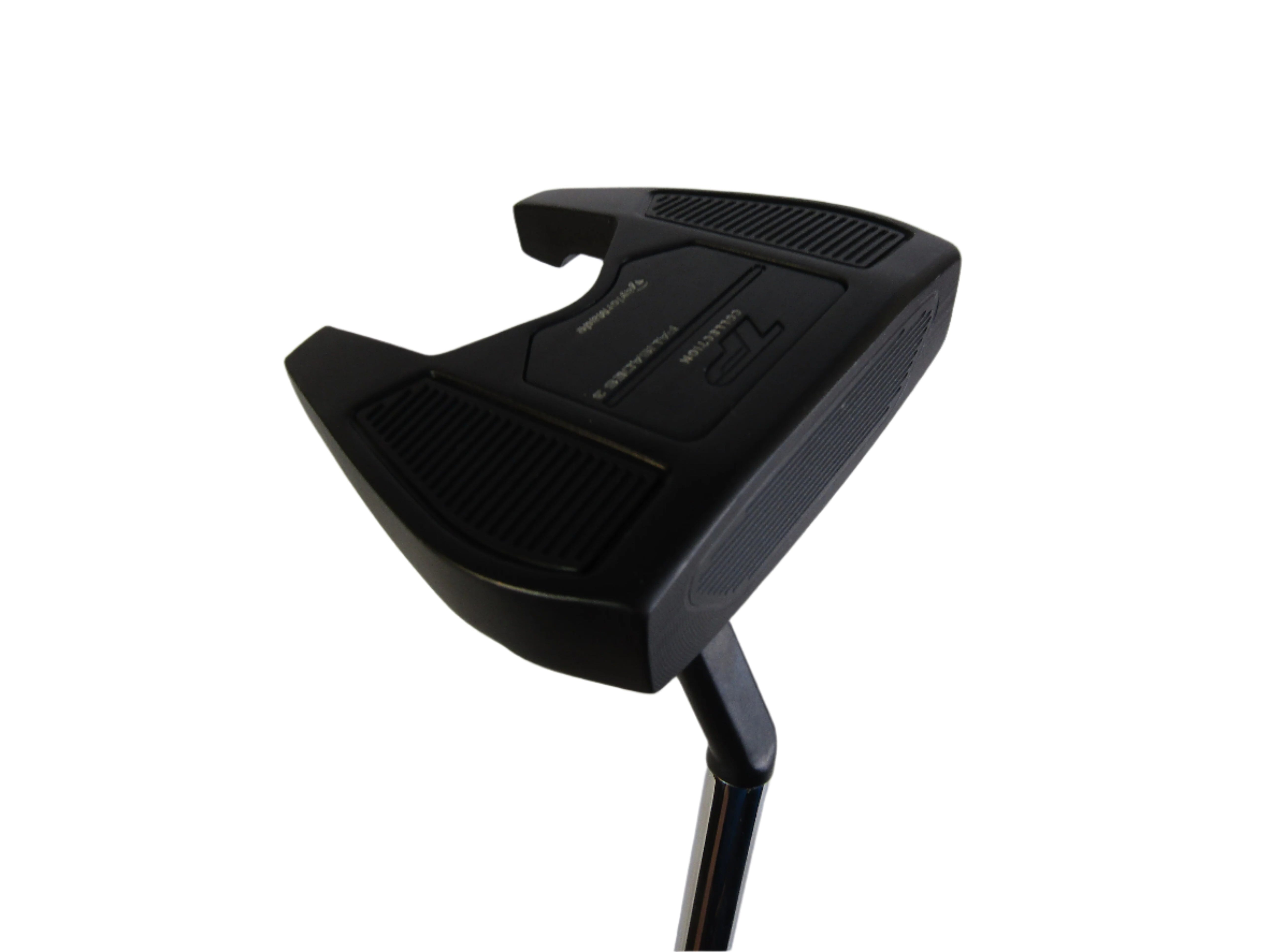 TaylorMade TP Black Palisades 3 Putter Steel Men's RIght Pre-Owned Putters TaylorMade 