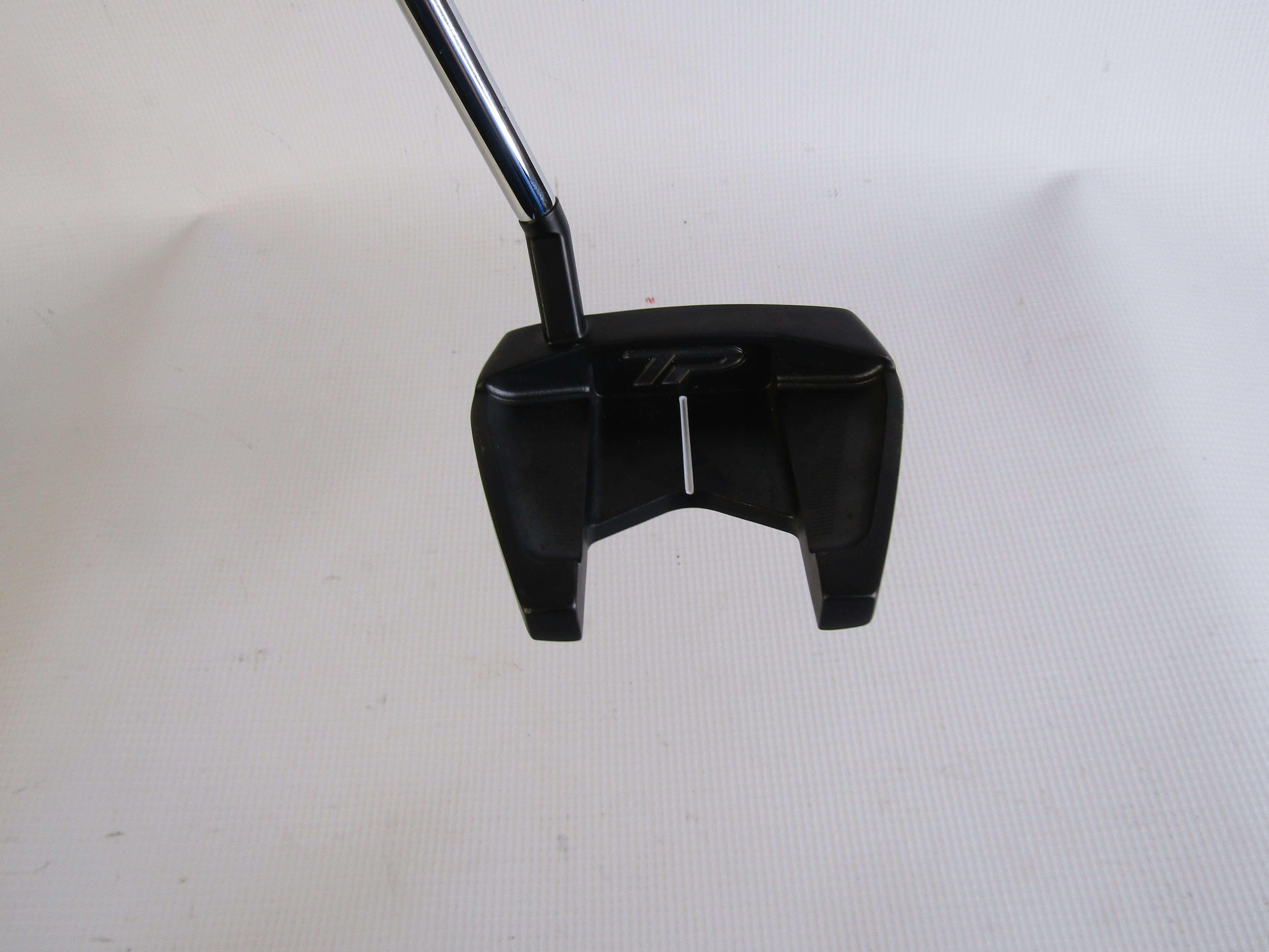 TaylorMade TP Black Palisades 3 Putter Steel Men's RIght Pre-Owned Putters TaylorMade 