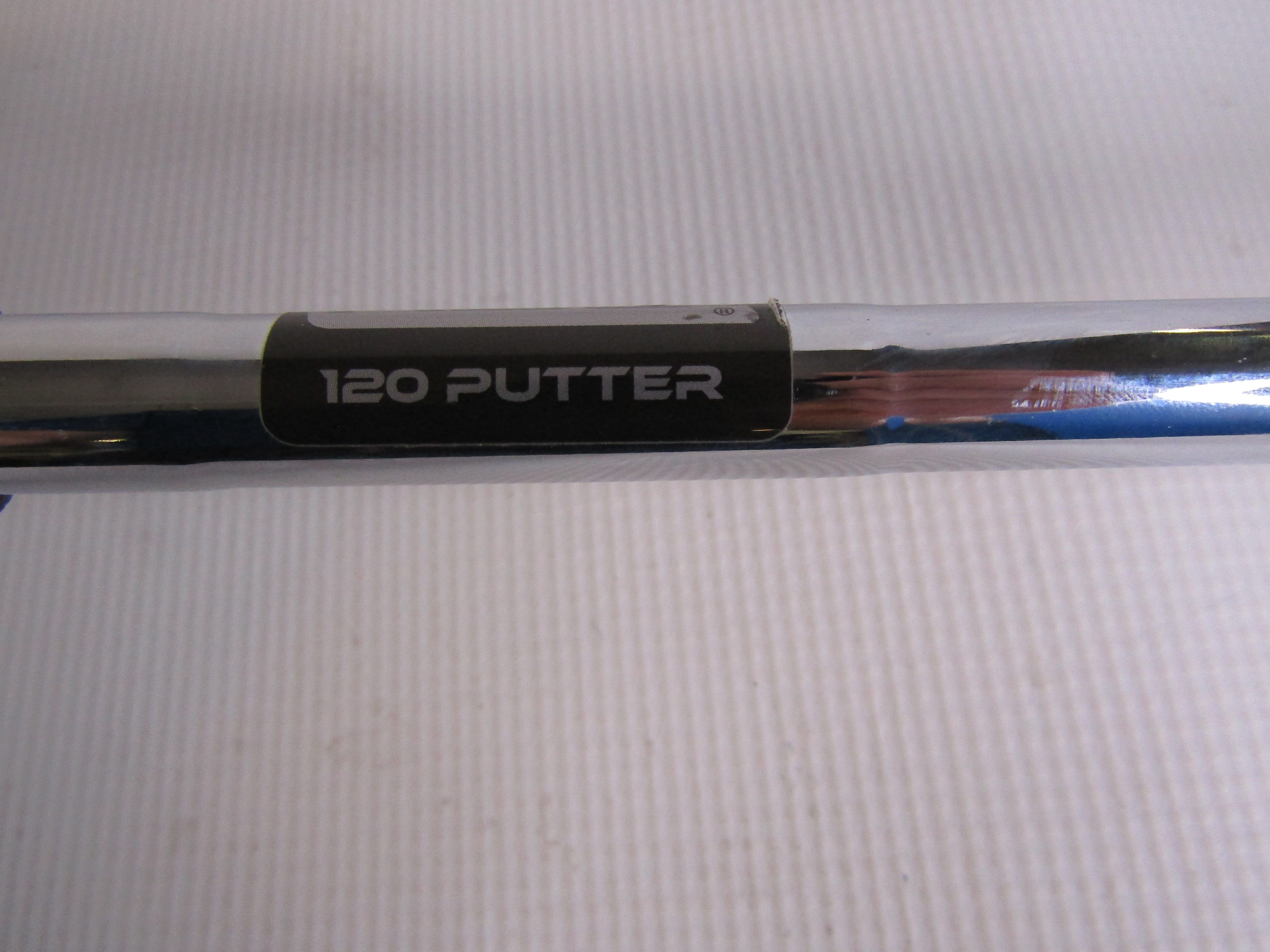 TaylorMade TP Black Palisades 3 Putter Steel Men's RIght Pre-Owned Putters TaylorMade 
