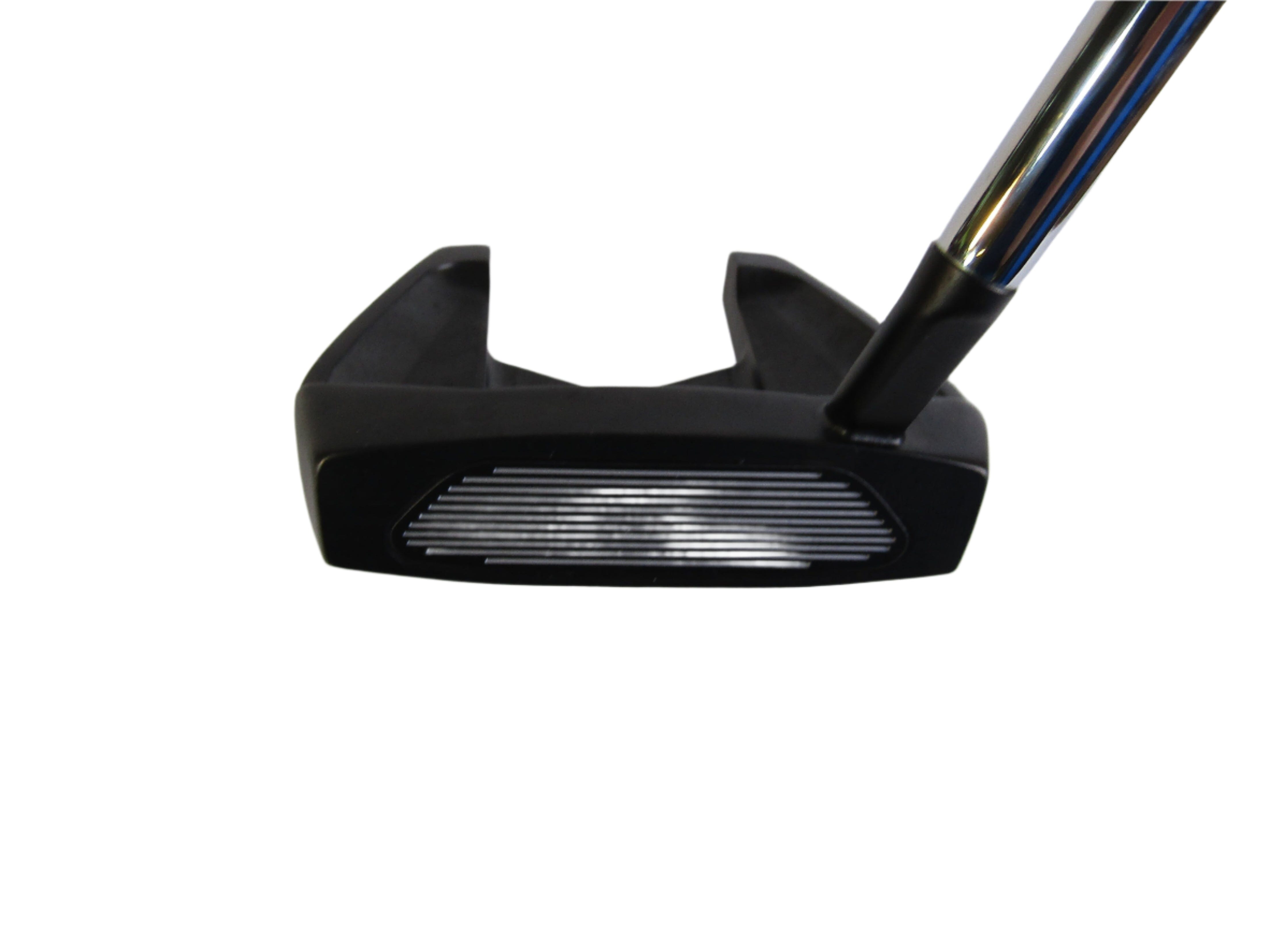 TaylorMade TP Black Palisades 3 Putter Steel Men's RIght Pre-Owned Putters TaylorMade 