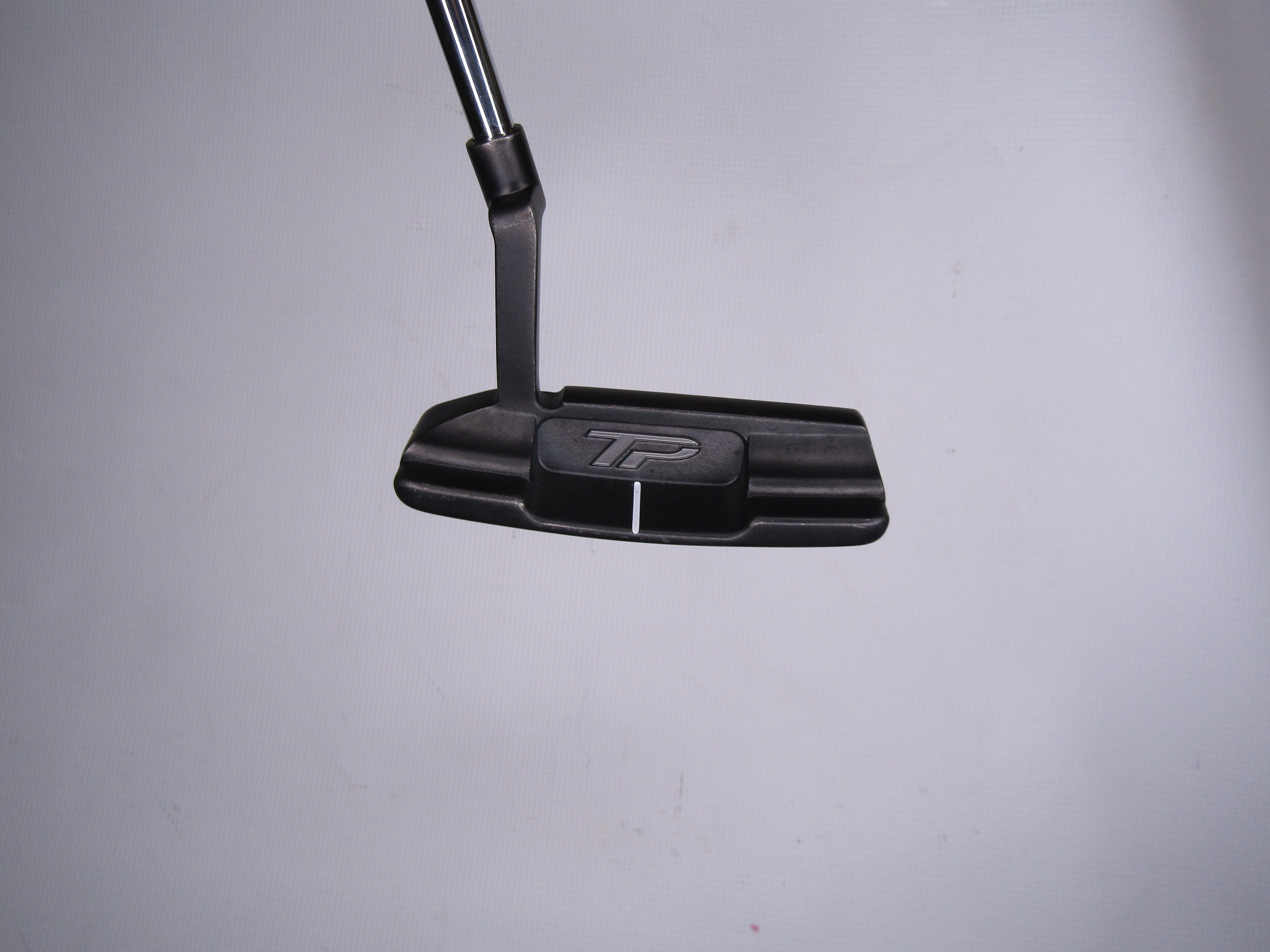 TaylorMade Tp Collection Juno 1 35" Blade Putter Steel Men's Right Hc TaylorMade 