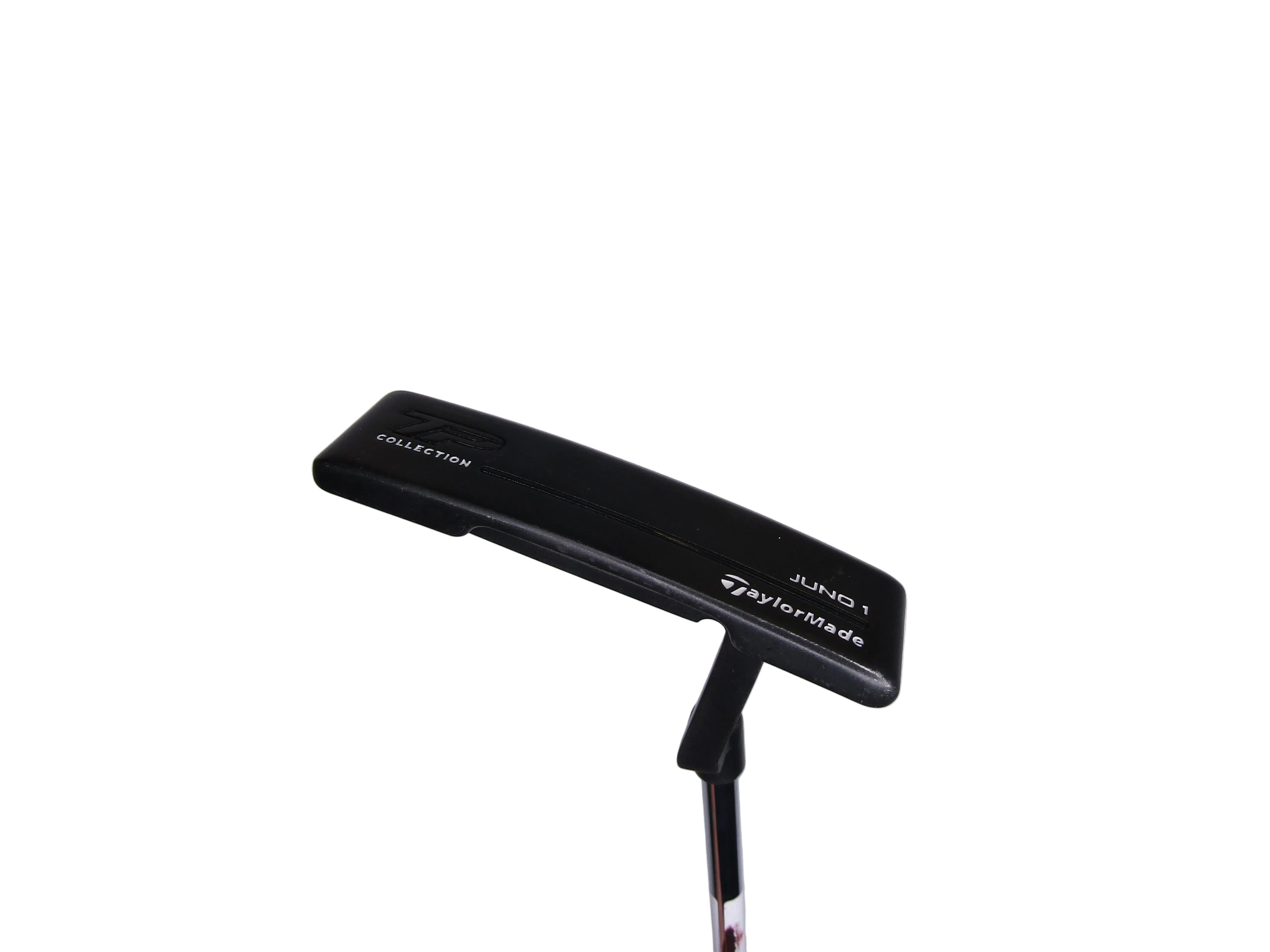 TaylorMade Tp Collection Juno 1 35" Blade Putter Steel Men's Right Hc TaylorMade 