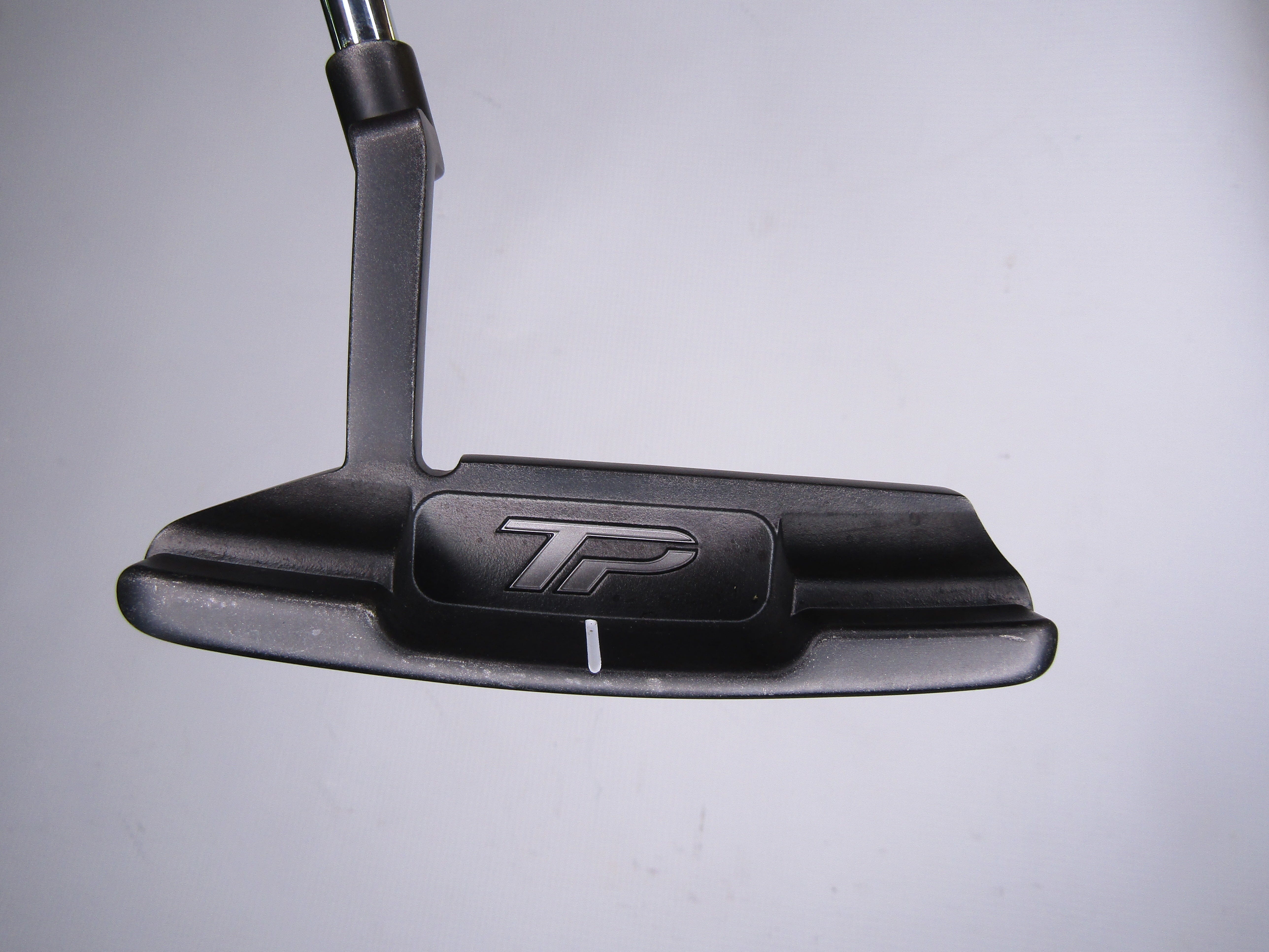 TaylorMade Tp Collection Juno 1 35" Blade Putter Steel Men's Right Hc TaylorMade 