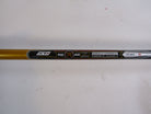 TaylorMade TP FCT Rescue #2 17° Hybrid Stiff Flex Graphite Men's Right Pre-Owned Hybrids TaylorMade 