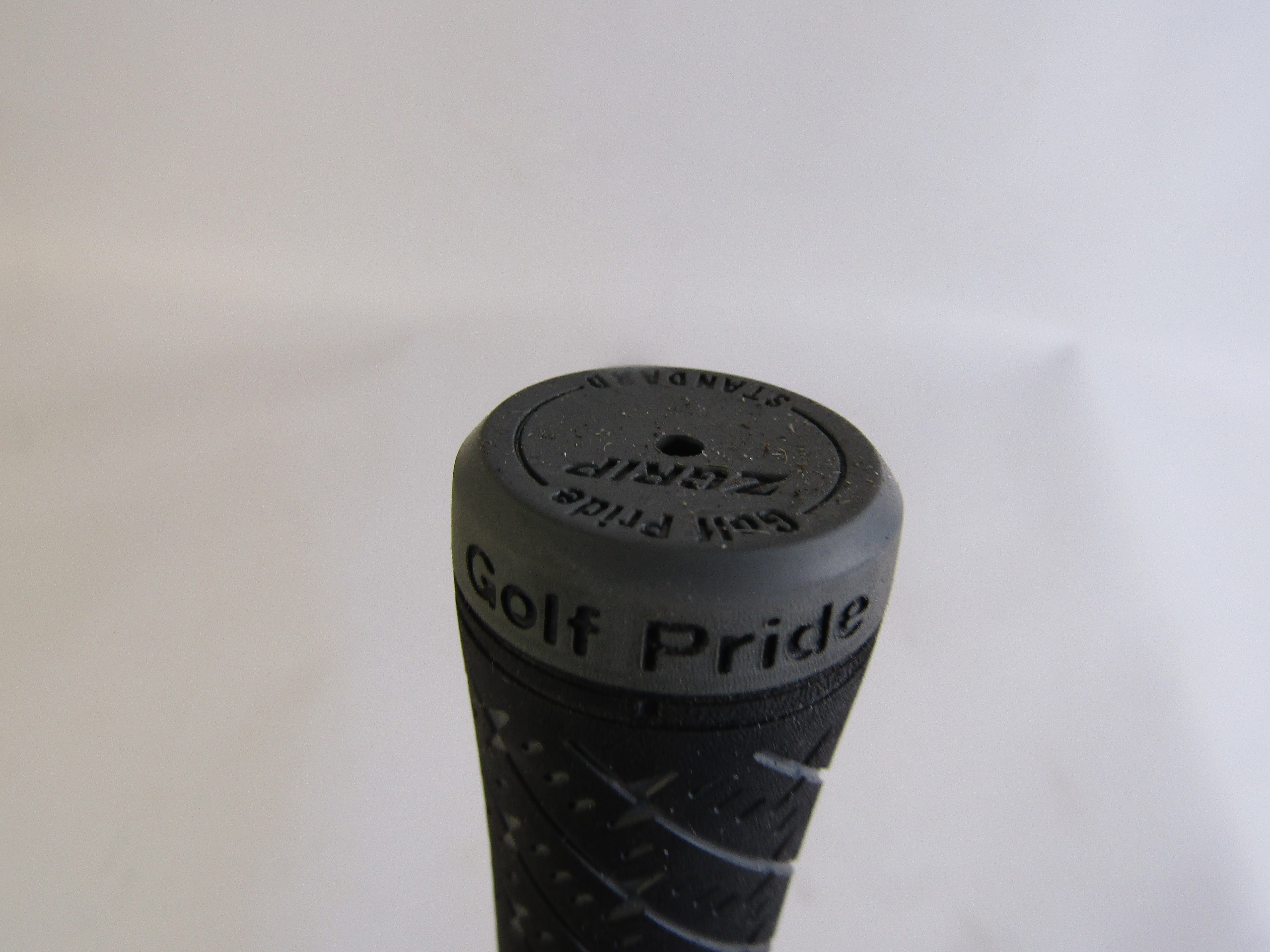 TaylorMade TP FCT Rescue #2 17° Hybrid Stiff Flex Graphite Men's Right Pre-Owned Hybrids TaylorMade 