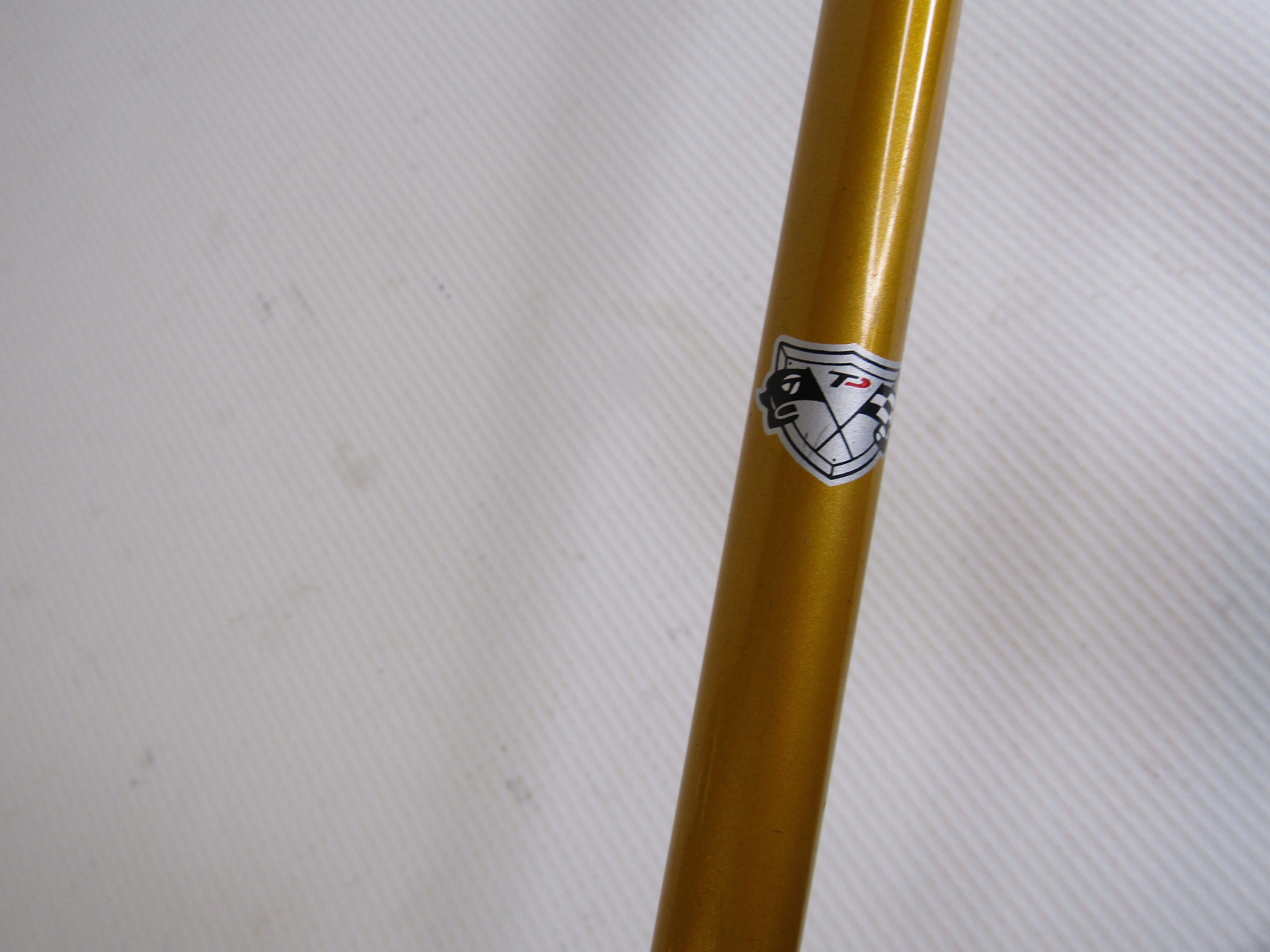 TaylorMade TP FCT Rescue #2 17° Hybrid Stiff Flex Graphite Men's Right Pre-Owned Hybrids TaylorMade 