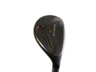 TaylorMade TP FCT Rescue #2 17° Hybrid Stiff Flex Graphite Men's Right Pre-Owned Hybrids TaylorMade 