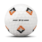 TaylorMade TP5 pix 2026 Golf Balls TaylorMade 