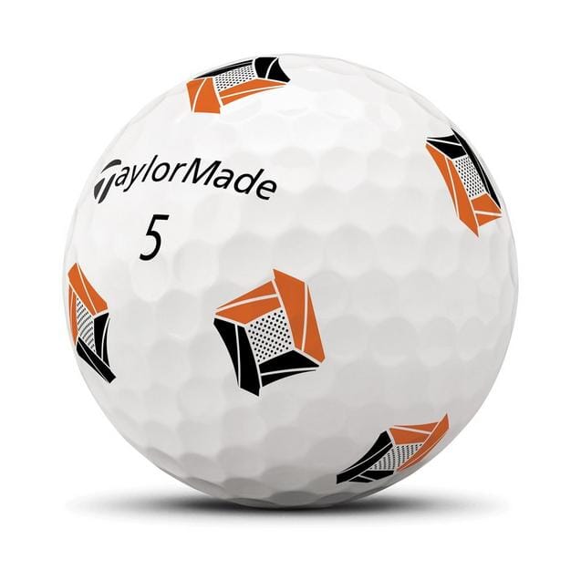 TaylorMade TP5 pix 2026 Golf Balls TaylorMade 