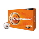 TaylorMade TP5 pix 2026 Golf Balls TaylorMade Box/12 White 