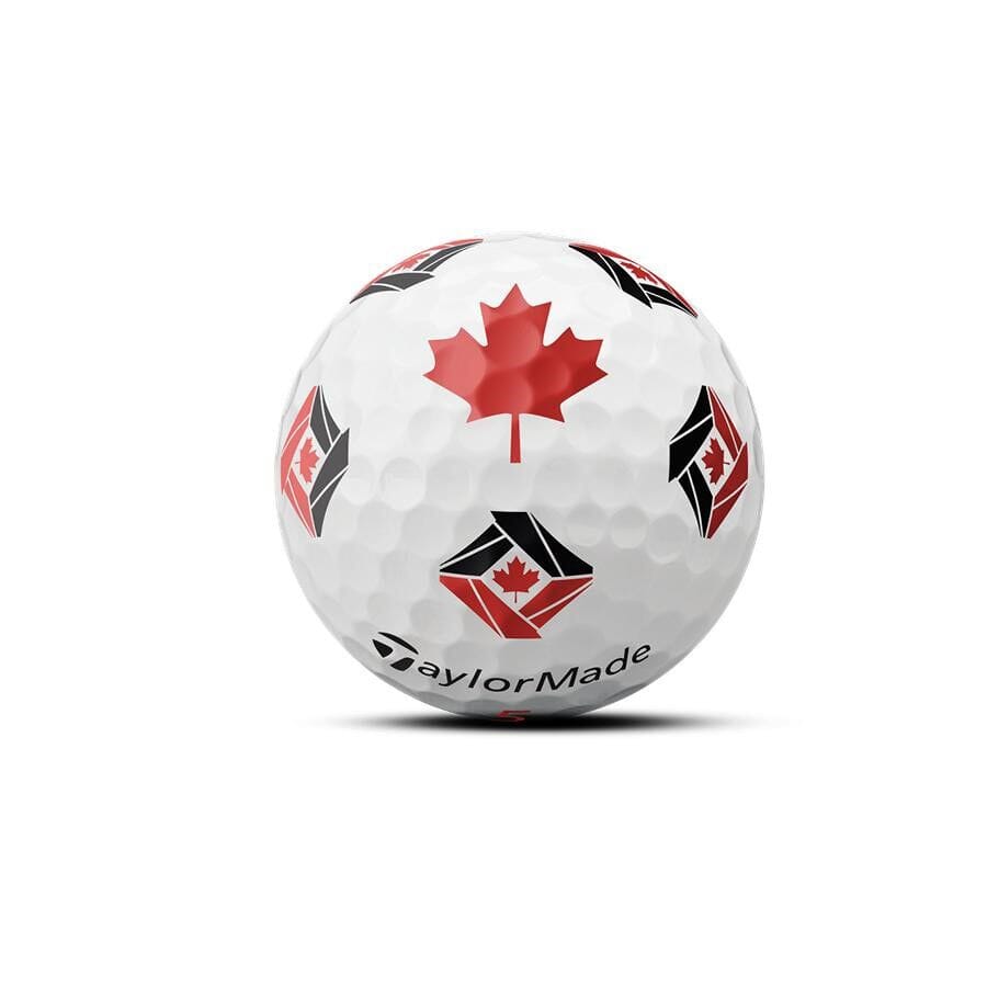 TaylorMade TP5x pix Canada Golf Balls TaylorMade 