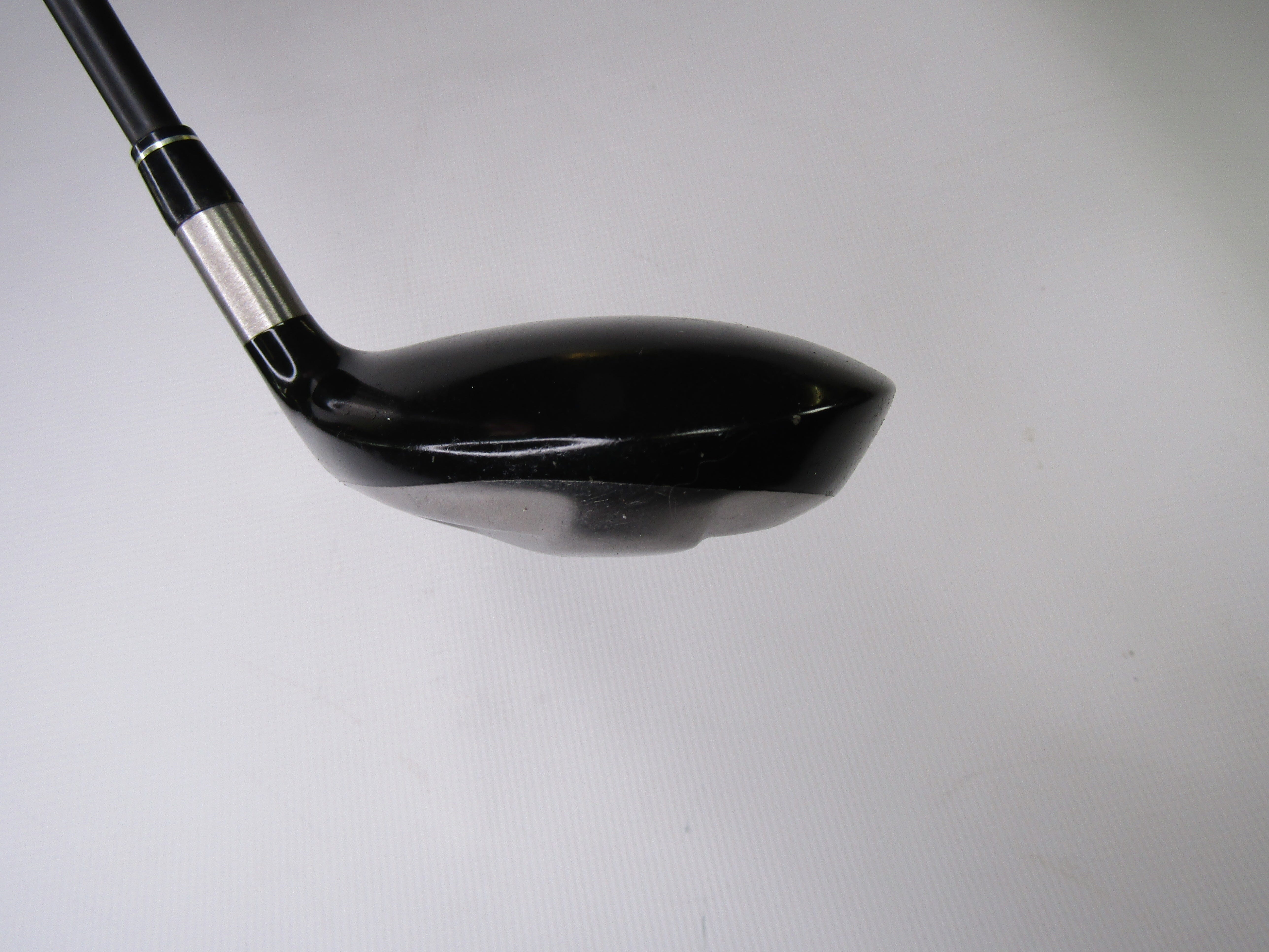 TaylorMade VSteel #3 15° FW Regular Flex Graphite Men's Right (Copy) TaylorMade 