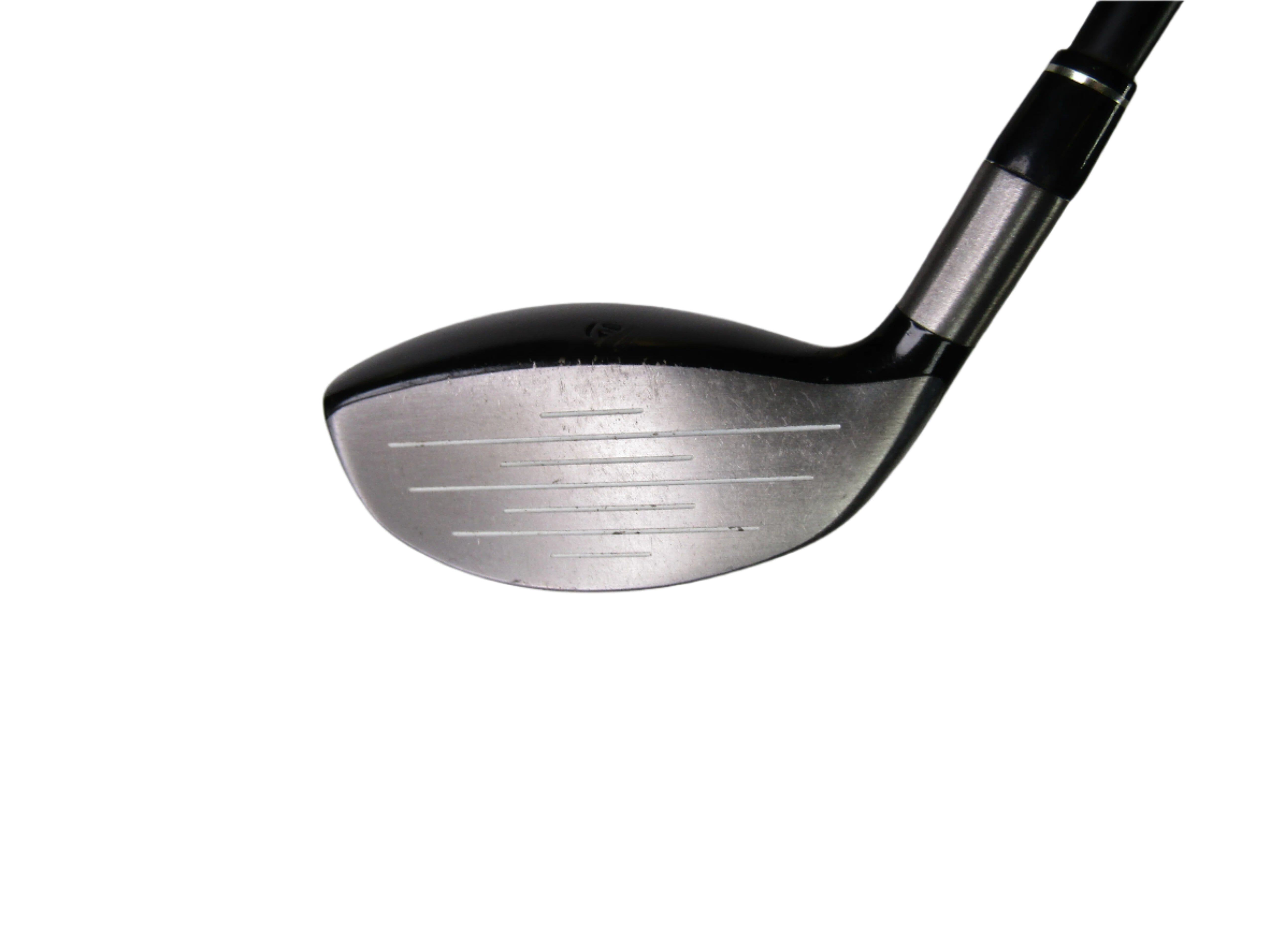 TaylorMade VSteel #3 15° FW Regular Flex Graphite Men's Right (Copy) TaylorMade 