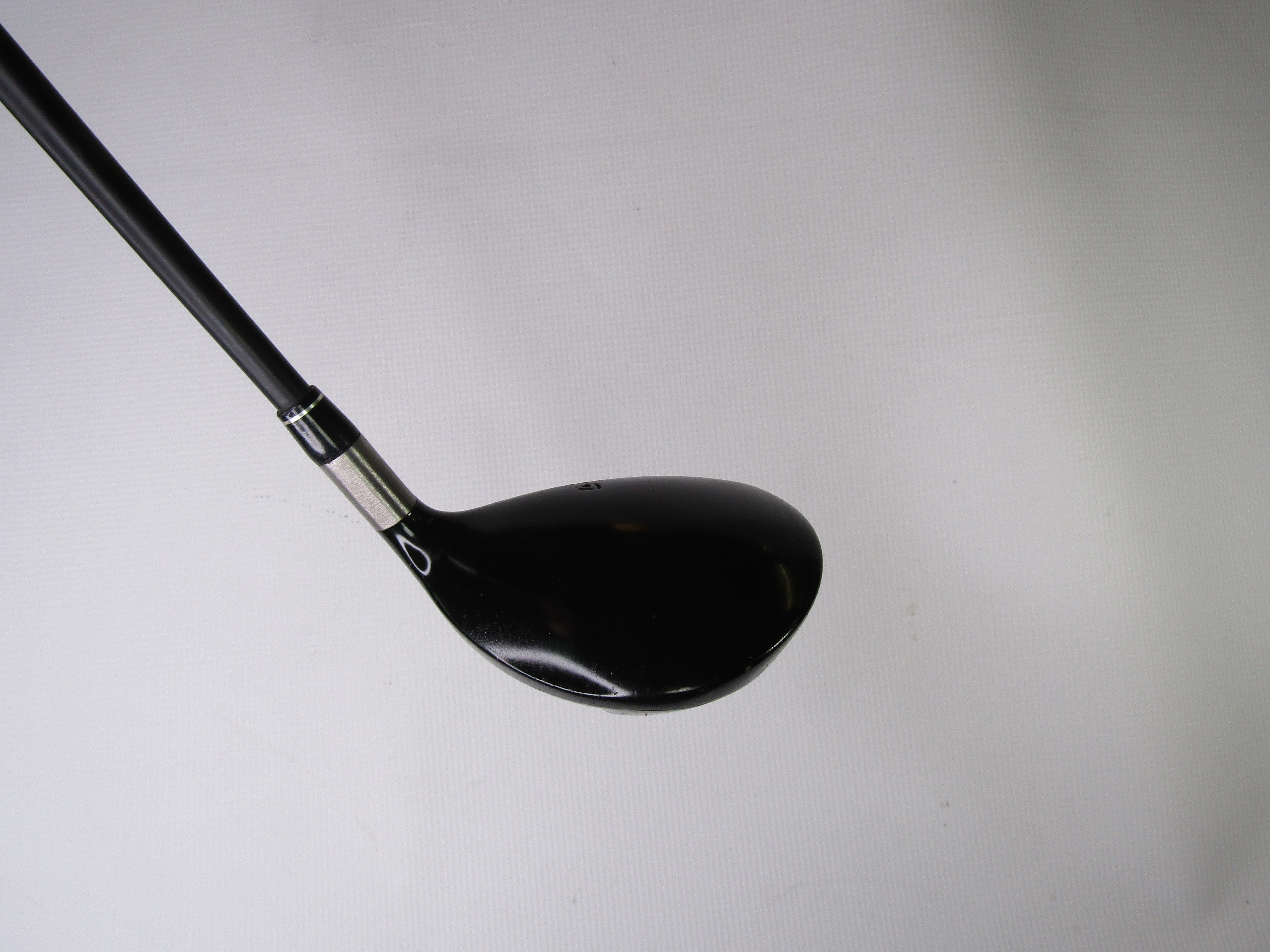 TaylorMade VSteel #3 15° FW Regular Flex Graphite Men's Right (Copy) TaylorMade 