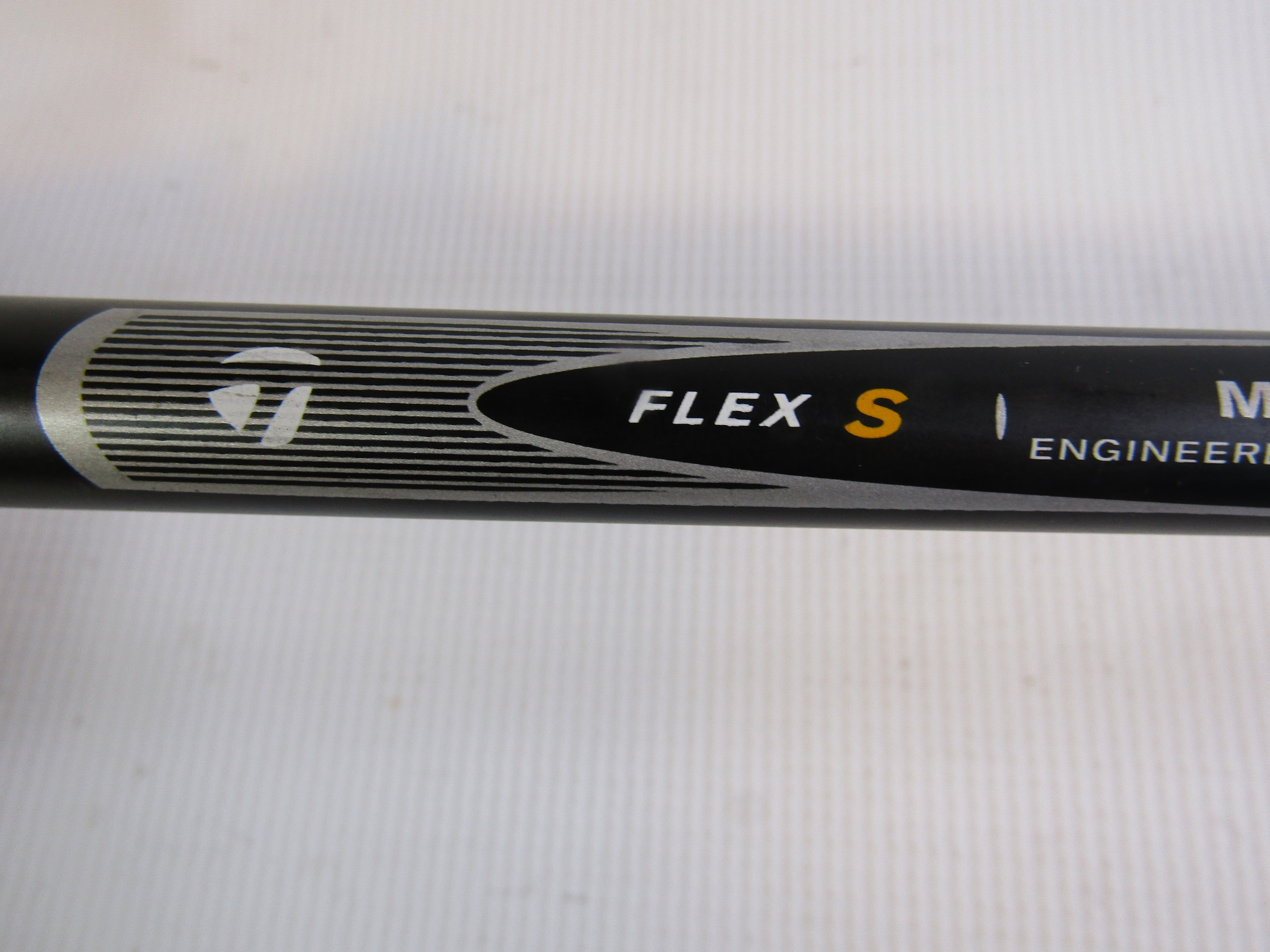 TaylorMade VSteel #3 15° FW Stiff Flex Graphite Men's Right Pre-Owned Fairway Woods TaylorMade 