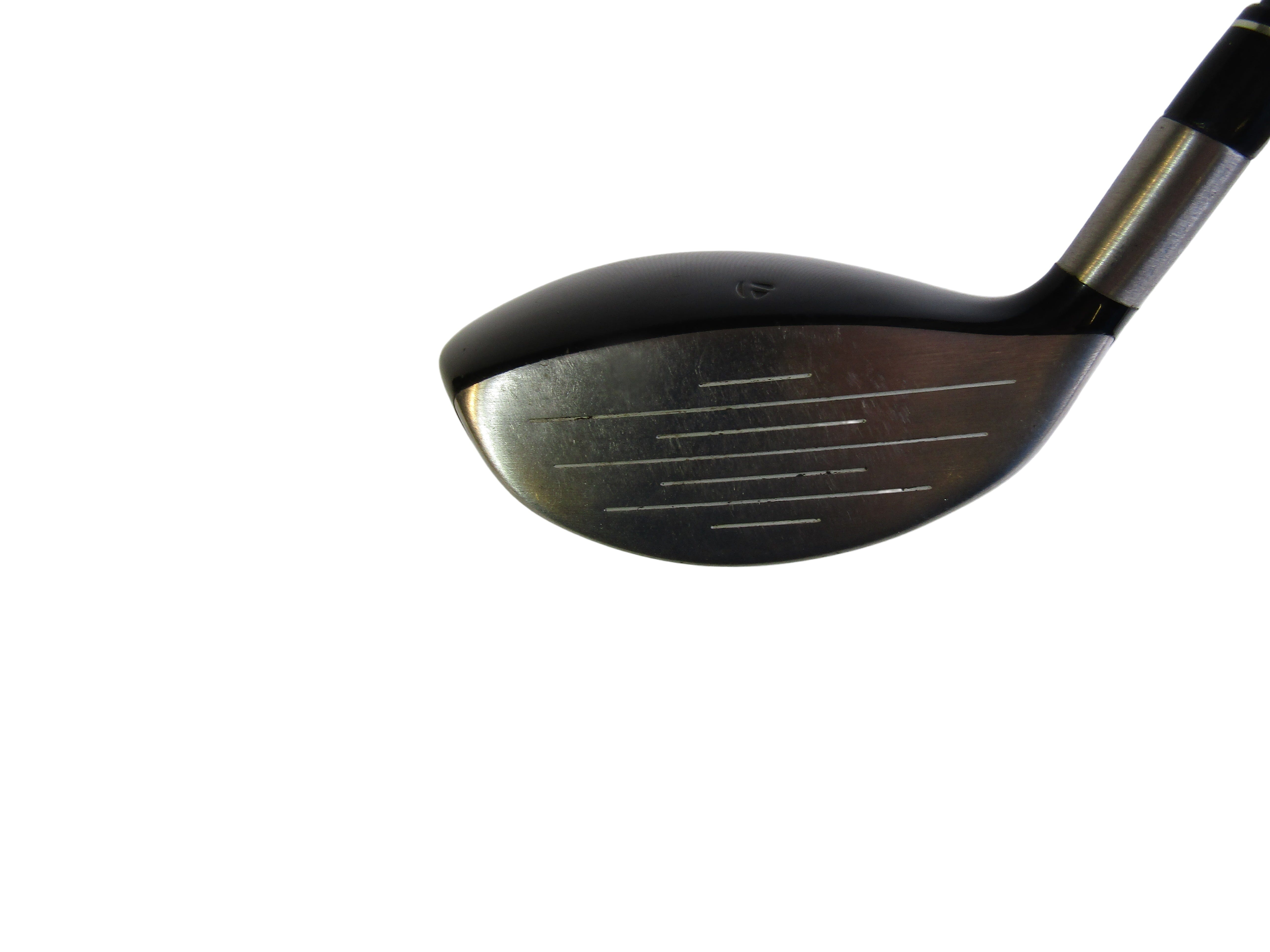 TaylorMade VSteel #3 15° FW Stiff Flex Graphite Men's Right Pre-Owned Fairway Woods TaylorMade 