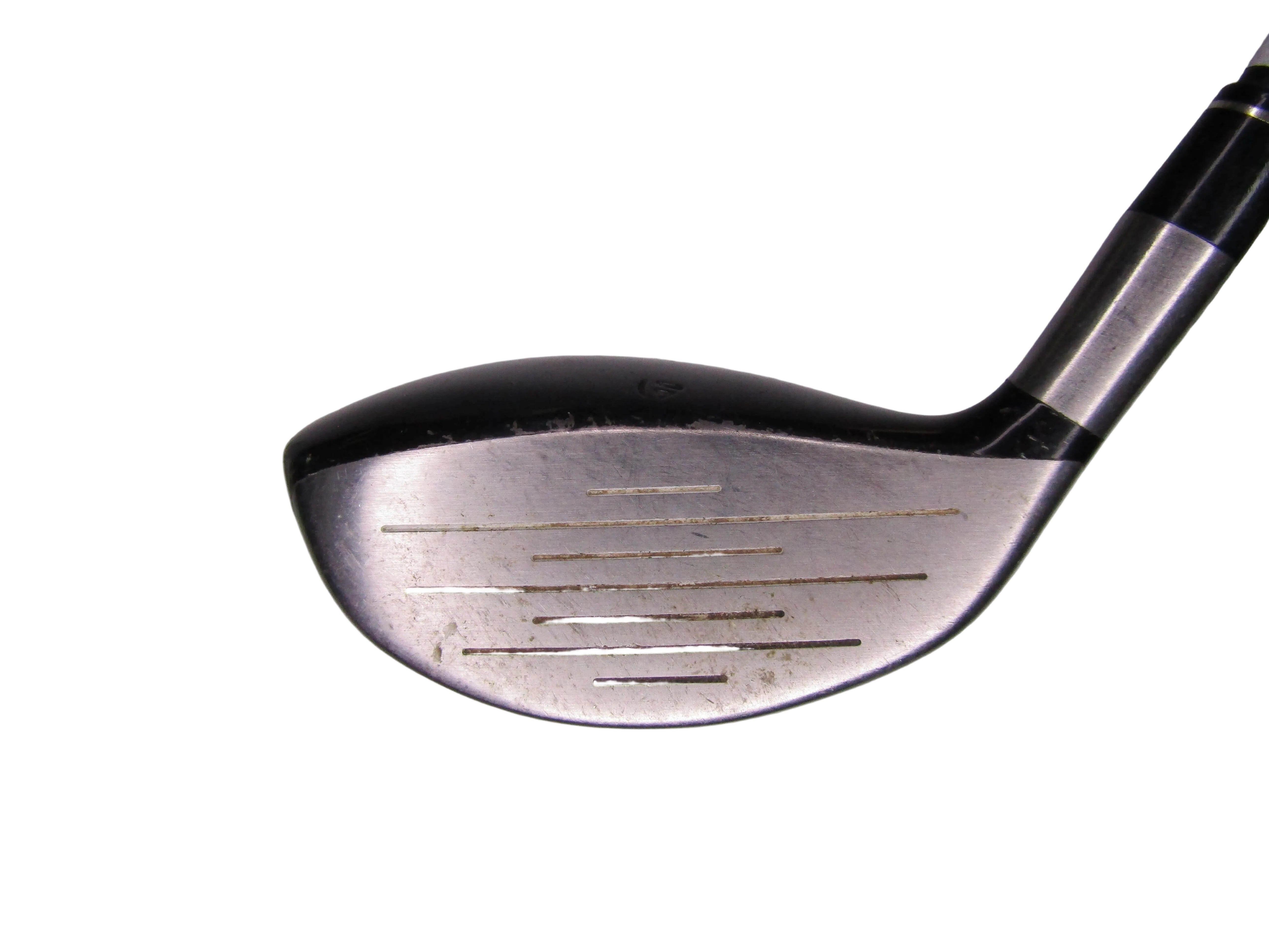TaylorMade VSteel #5 18° FW Ladies Flex Graphite Ladies Right Women's Pre-Owned Fairway Woods TaylorMade 