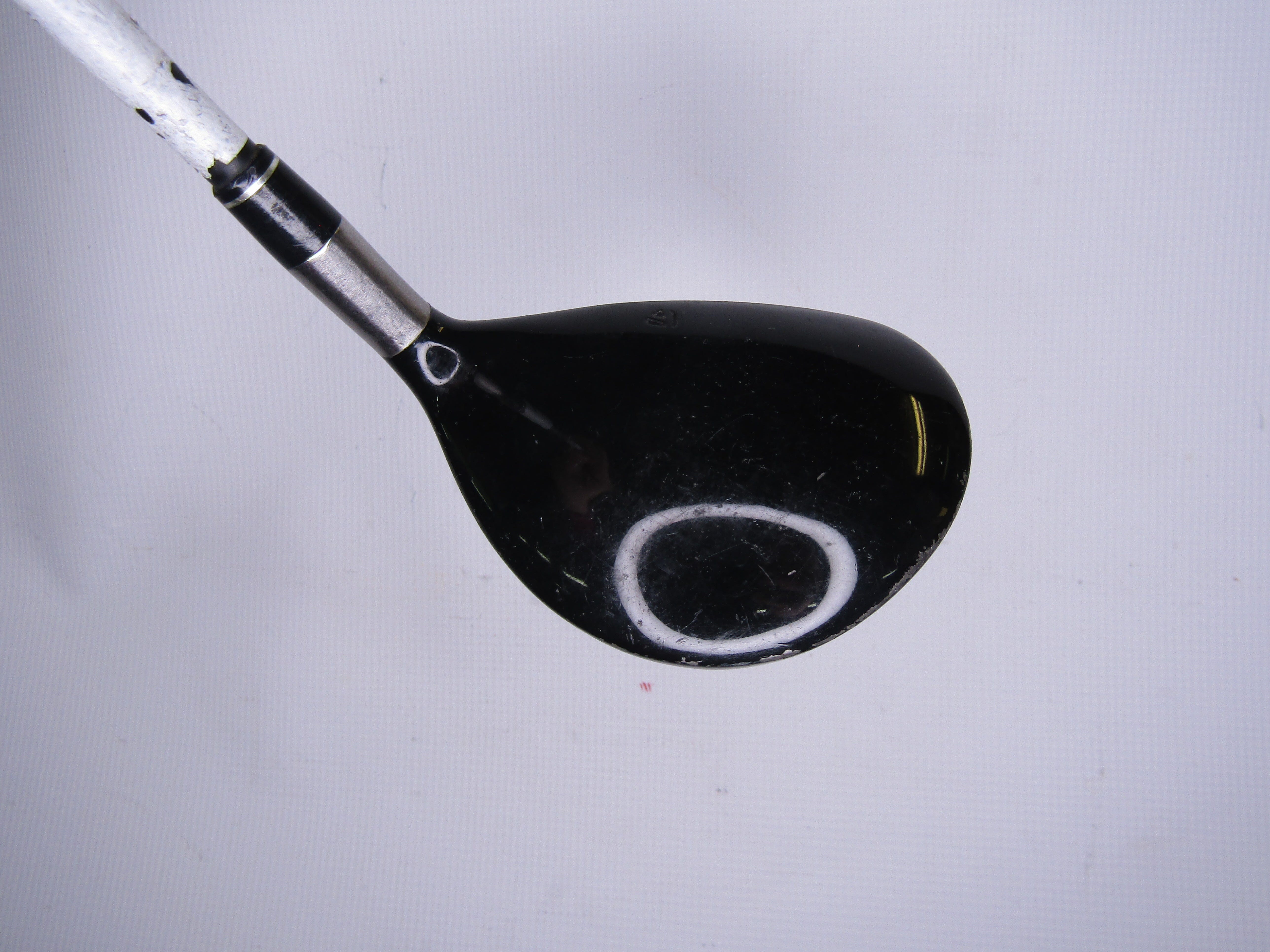 TaylorMade VSteel #5 18° FW Ladies Flex Graphite Ladies Right Women's Pre-Owned Fairway Woods TaylorMade 