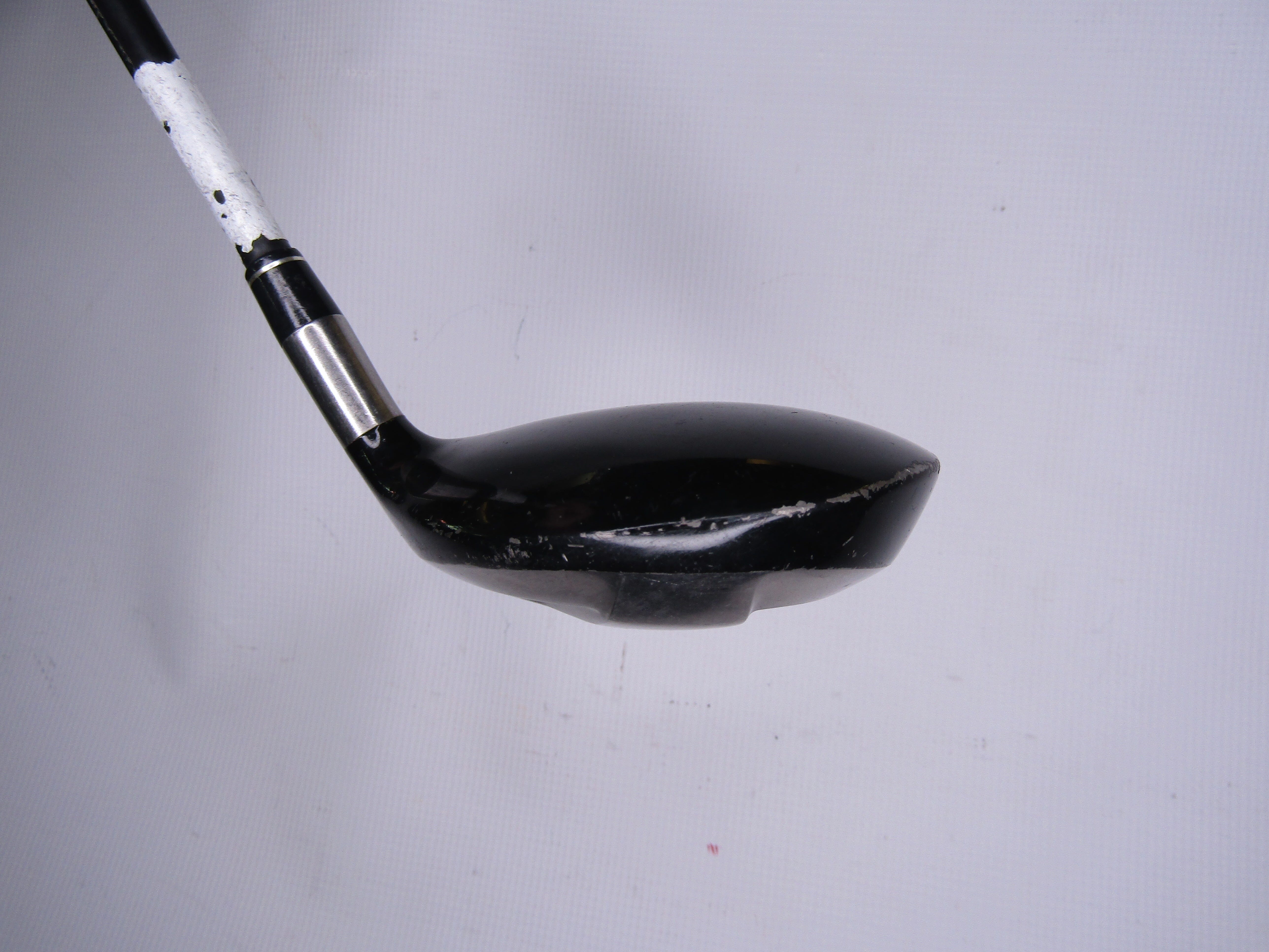 TaylorMade VSteel #5 18° FW Ladies Flex Graphite Ladies Right Women's Pre-Owned Fairway Woods TaylorMade 