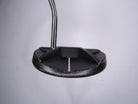 TaylorMade White Smoke Big Fontana 34" Putter Steel Men's Right Pre-Owned Putters TaylorMade 