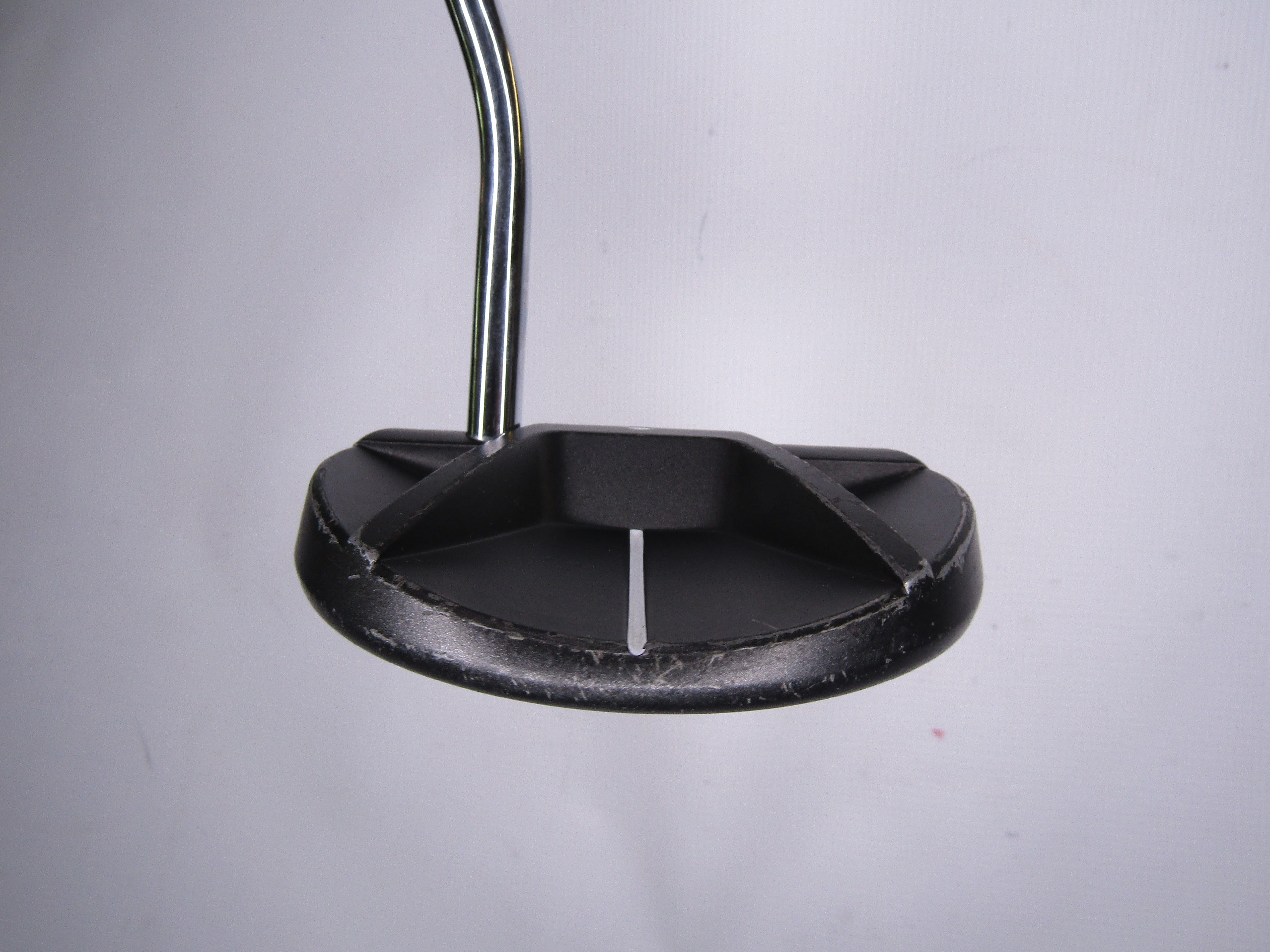 TaylorMade White Smoke Big Fontana 34" Putter Steel Men's Right Pre-Owned Putters TaylorMade 