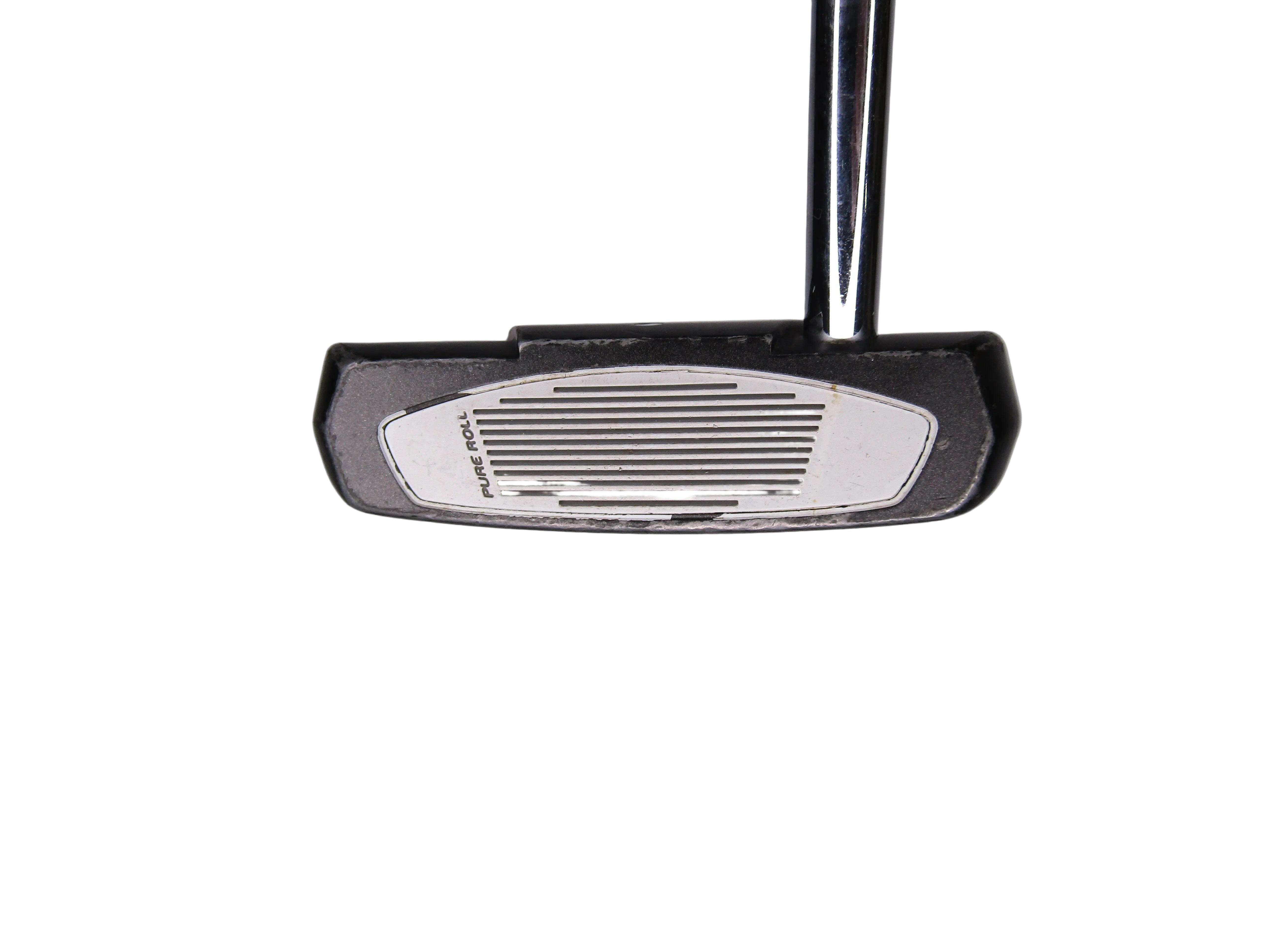 TaylorMade White Smoke Big Fontana 34" Putter Steel Men's Right Pre-Owned Putters TaylorMade 
