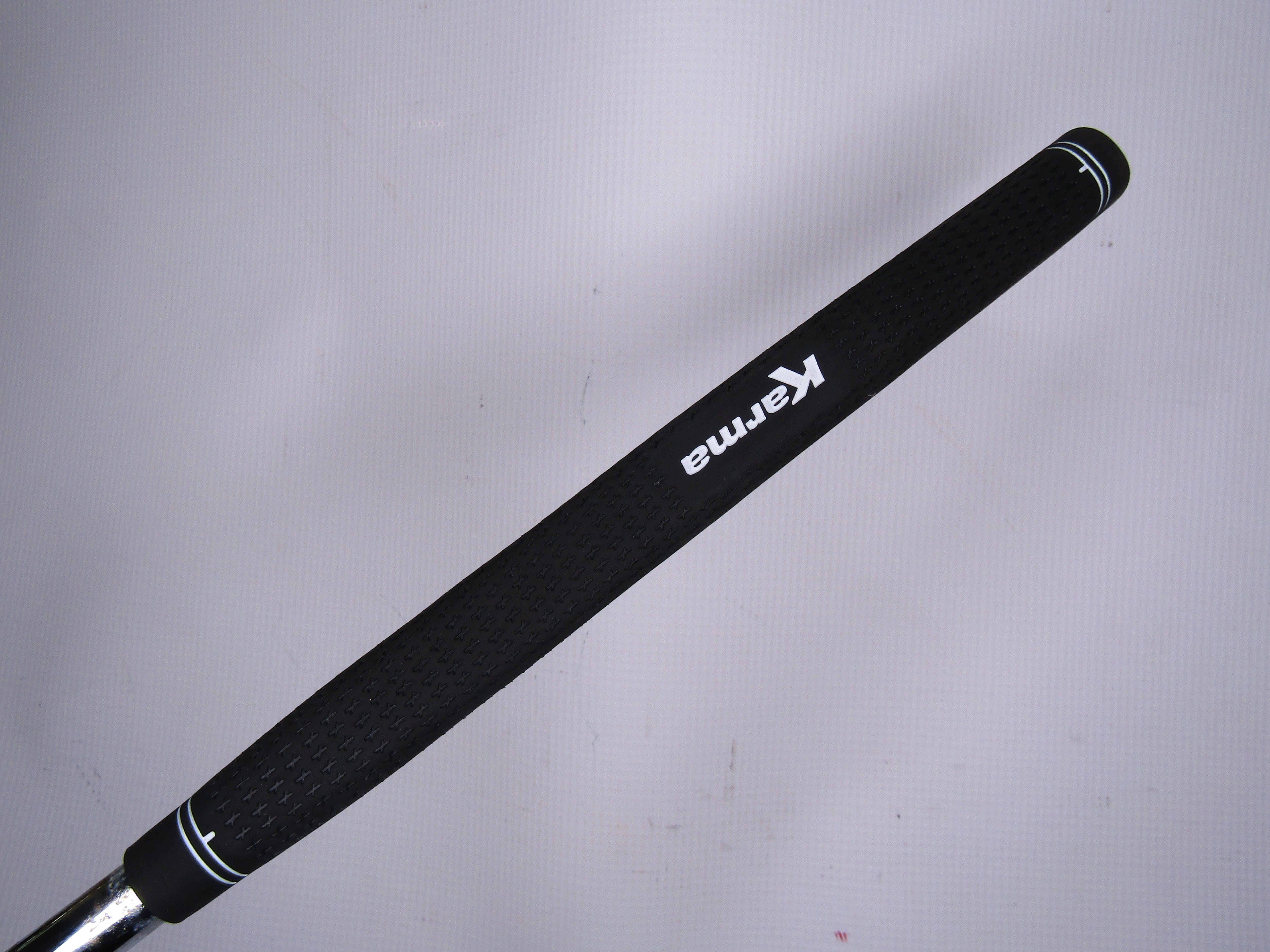 TaylorMade White Smoke Big Fontana 34" Putter Steel Men's Right Pre-Owned Putters TaylorMade 