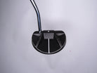 TaylorMade White Smoke Big Fontana 34" Putter Steel Men's Right Pre-Owned Putters TaylorMade 