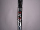 TaylorMade White Smoke Big Fontana 34" Putter Steel Men's Right Pre-Owned Putters TaylorMade 