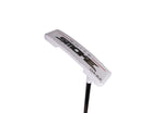 TaylorMade White Smoke DA.62 Blade Putter Steel Men's Right Hc Pre-Owned Putters TaylorMade 