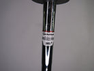 TaylorMade White Smoke DA.62 Blade Putter Steel Men's Right Hc Pre-Owned Putters TaylorMade 