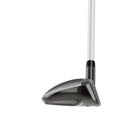 TaylorMade Womens Qi35 Max Lite Rescue Hybrids/Crossovers TaylorMade 