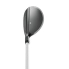 TaylorMade Womens Qi35 Max Lite Rescue Hybrids/Crossovers TaylorMade 