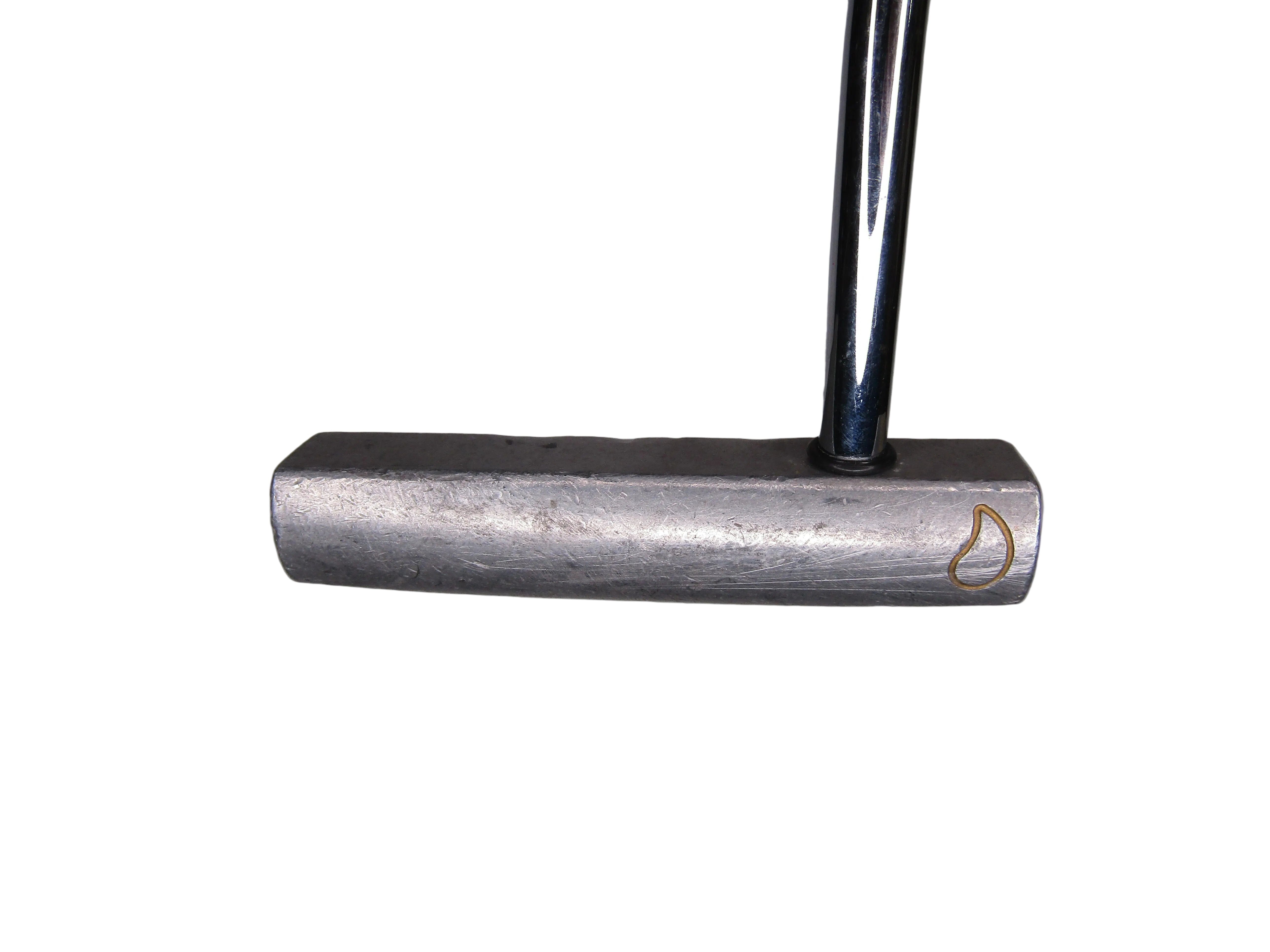 Teardrop 35" Putter Steel Men's Right Pre-Owned Putters Teardrop 