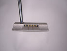 Teardrop 35" Putter Steel Men's Right Pre-Owned Putters Teardrop 