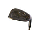 Tech Edge Copper Tungsten SW Ladies Flex Graphite Women's Right Pre-Owned Irons Golf Stuff 