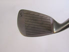 Tech Edge Copper Tungsten SW Ladies Flex Graphite Women's Right Pre-Owned Irons Golf Stuff 